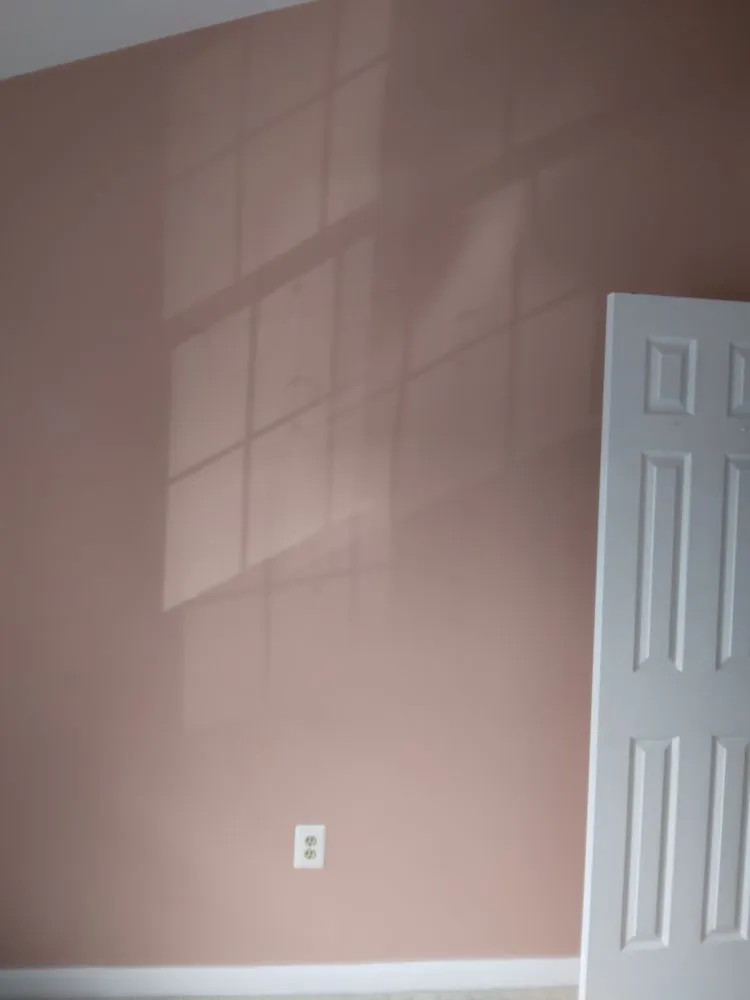 Slide of Carpentry and Electrical