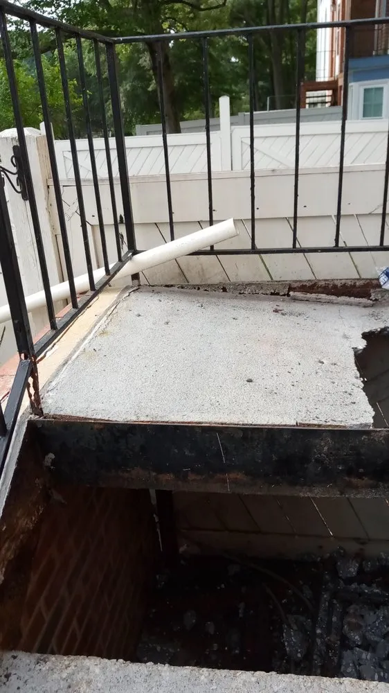 Licensed wiring installation in ,  by Carpentry and Electrical