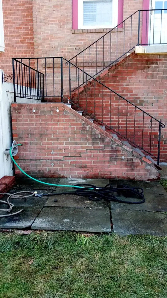 Emergency electrician providing outlet and switch repair in , 