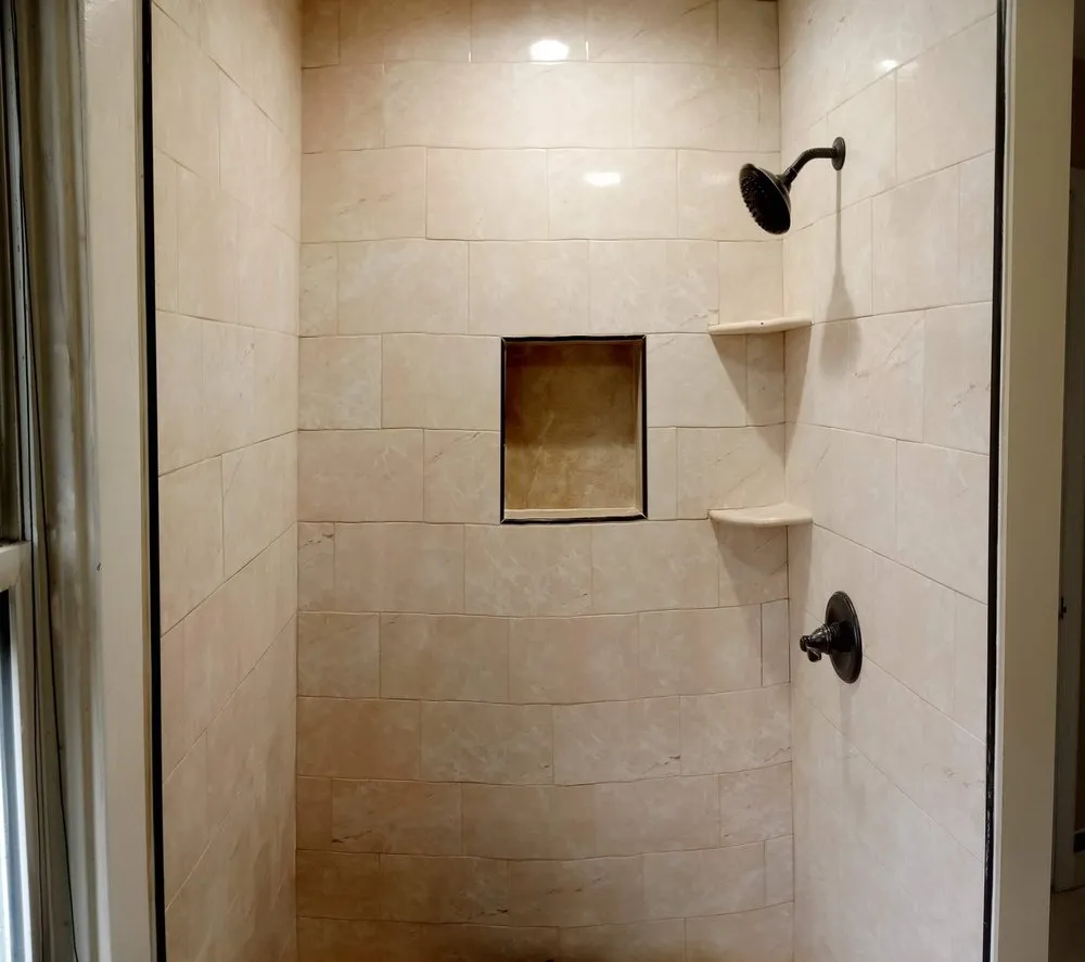 Slide of Carpentry and Electrical