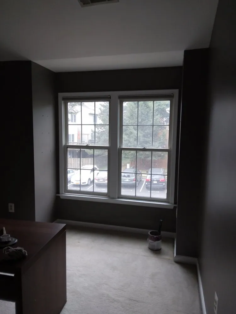 Slide of Carpentry and Electrical