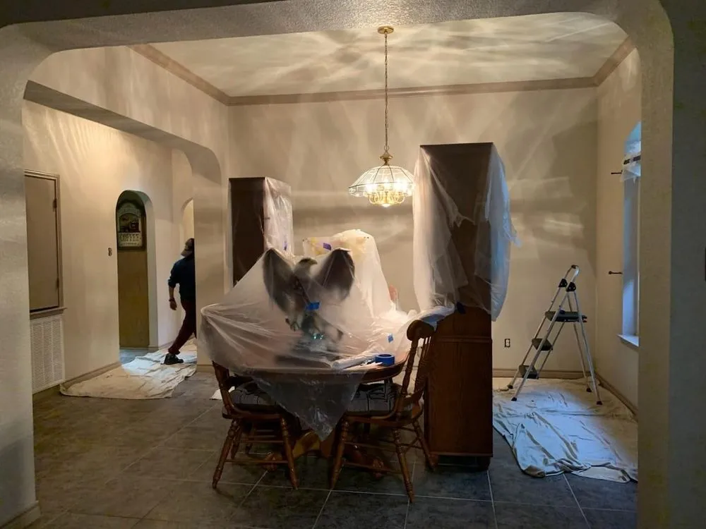 Slide of Carr-Con Enterprises