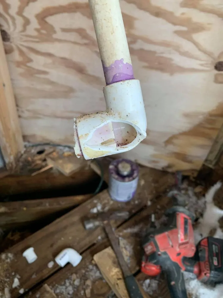 Slide of Carr-Con Enterprises