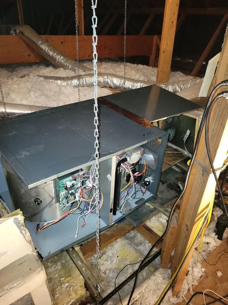 Slide of Carr-Con Enterprises