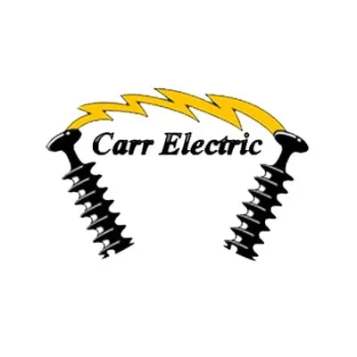 Slide of Carr Electric