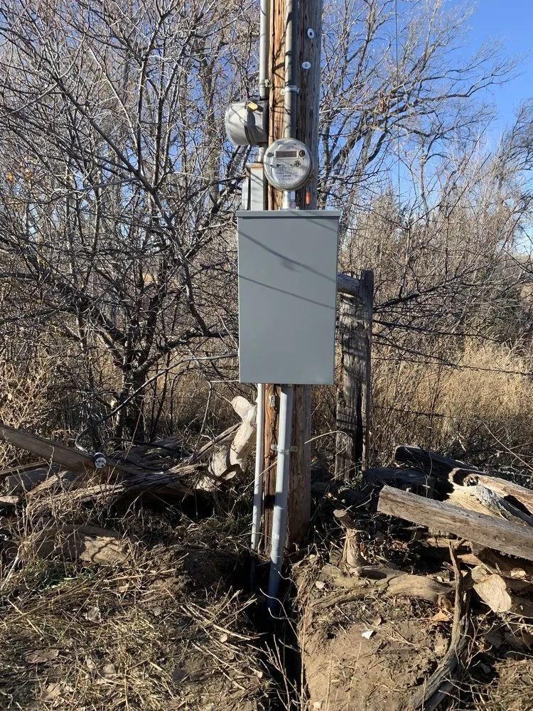 Slide of Carr Electric