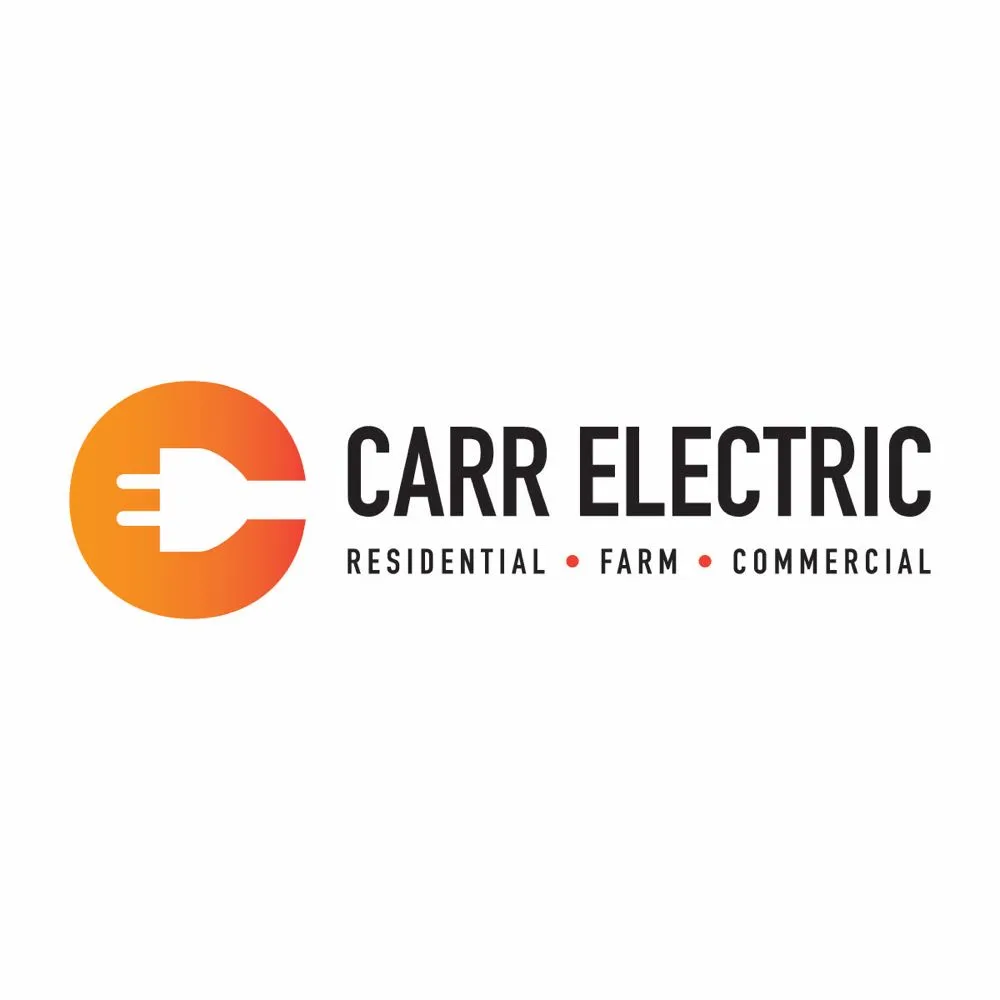 Slide of Carr Electric