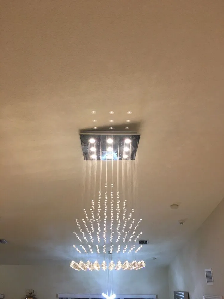 Reliable panel upgrade service in ,  - Carrandi Electric Services