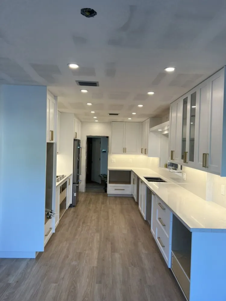 Slide of Carrandi Electric Services