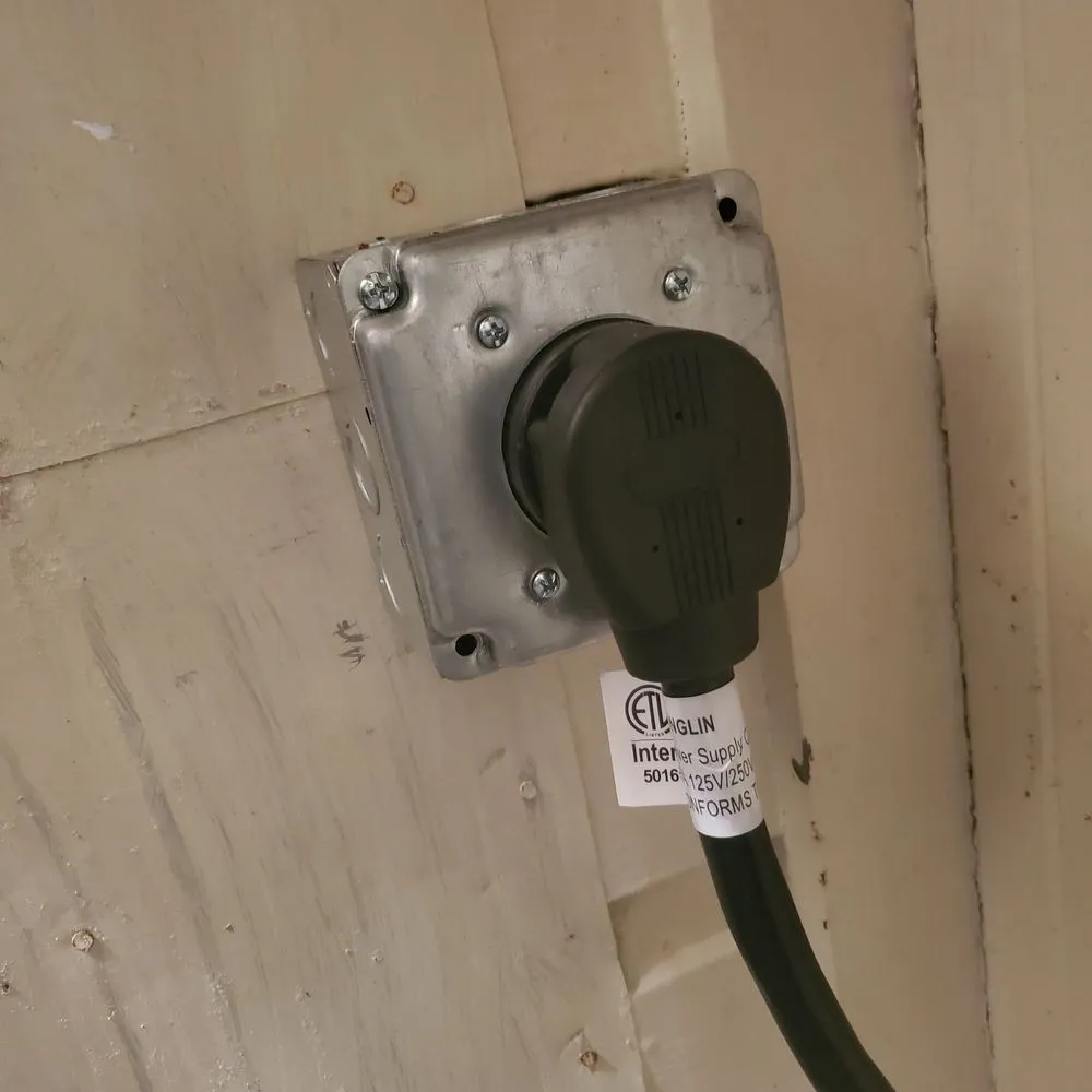 Slide of Carranza Electric