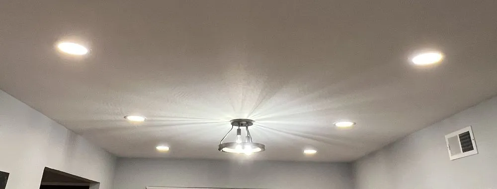 Slide of Carranza Electric