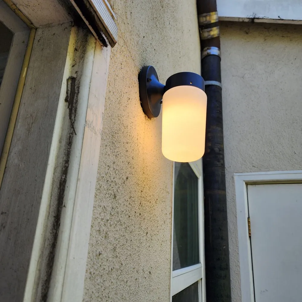 Slide of Carranza Electric