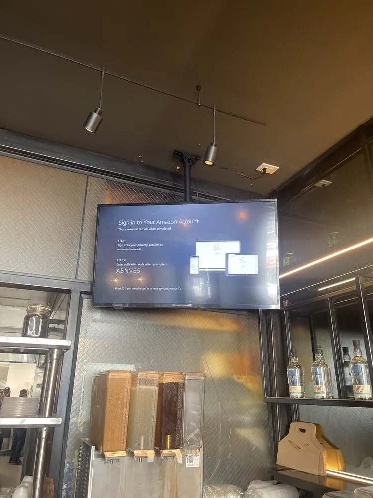 Slide of Carranza Electric