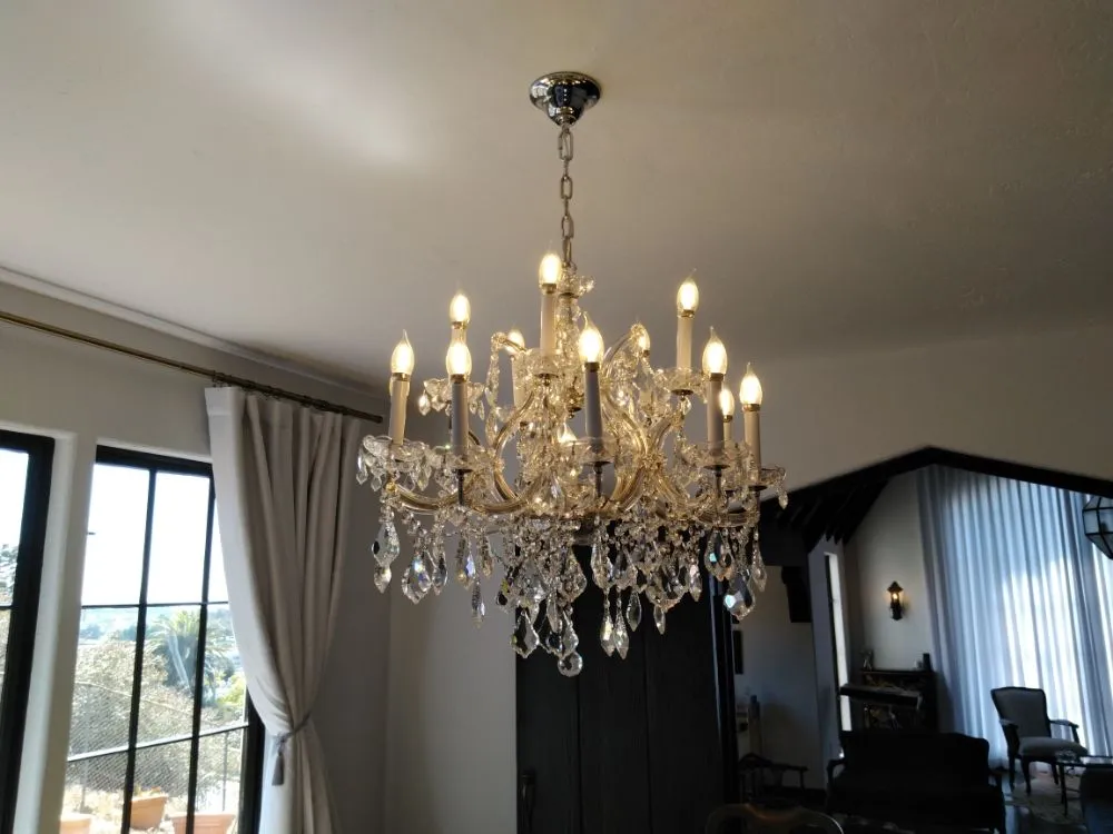 Emergency panel upgrade experts serving ,  - Carranza Electric