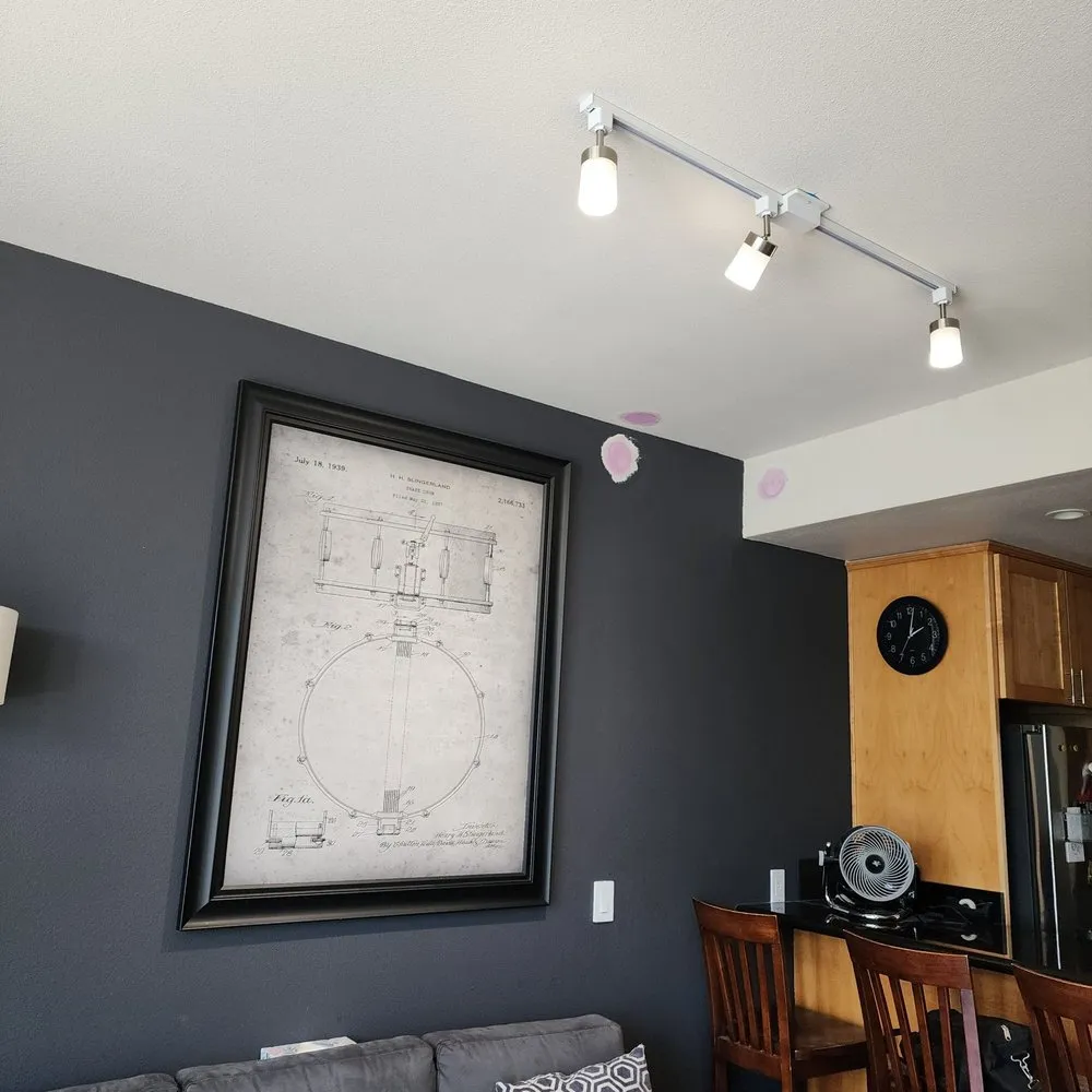 Slide of Carranza Electric