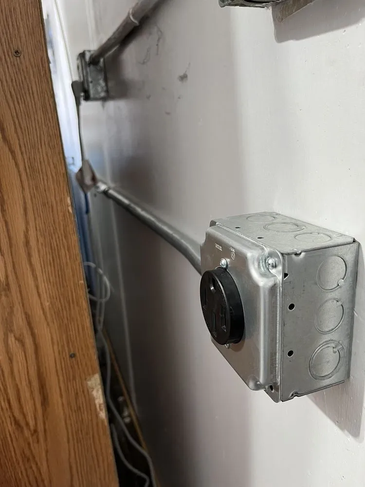 Slide of Carranza Electric