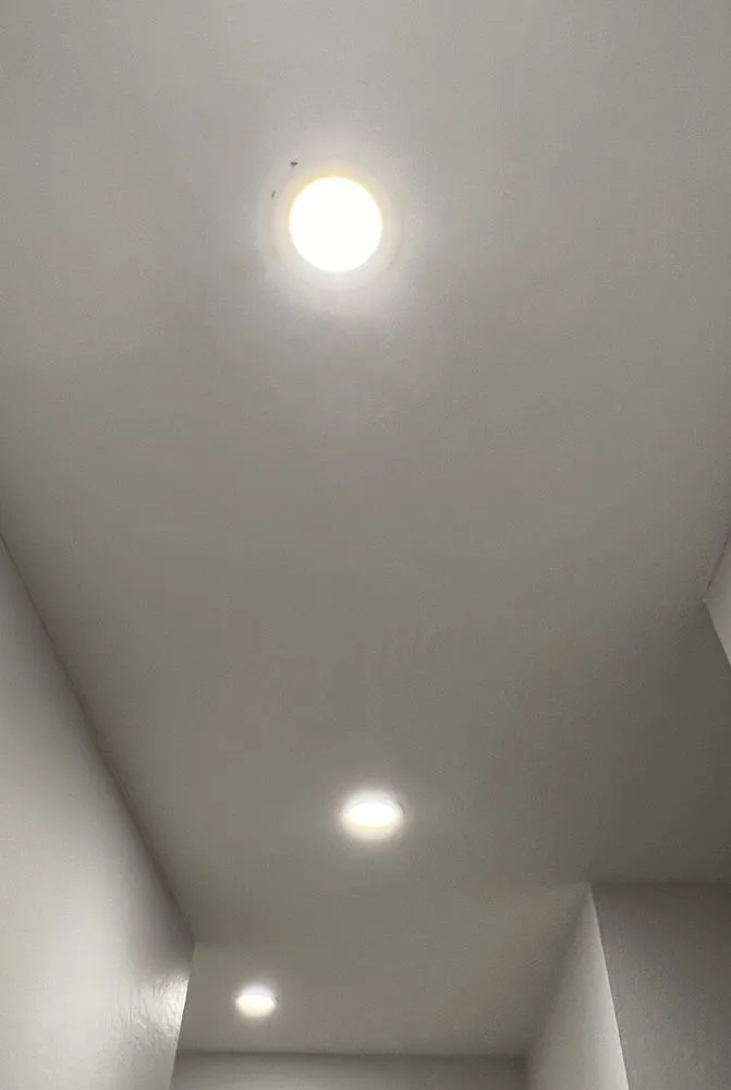 Slide of Carranza Electric