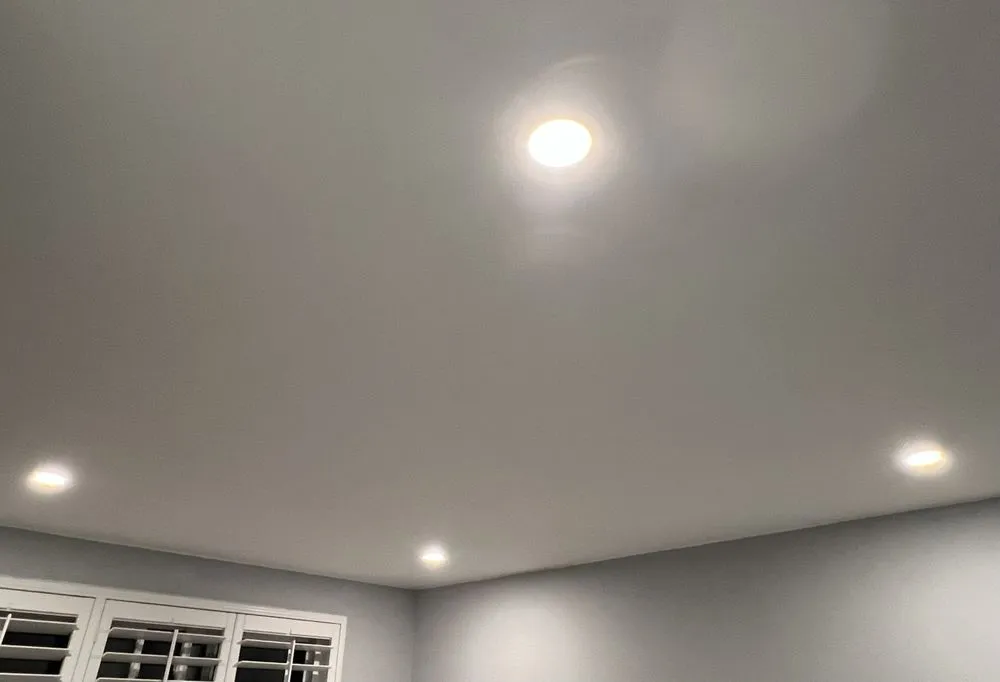 Slide of Carranza Electric