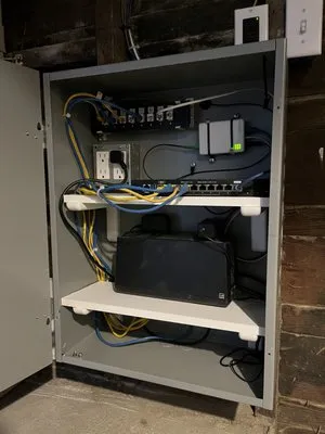 Carranza Electric Logo