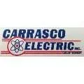 Slide of Carrasco Electric