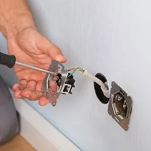 Slide of Carrasco Electric