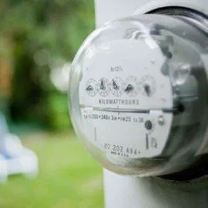 Slide of Carrasco Electric