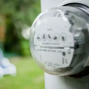 Slide of Carrasco Electric