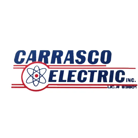 Slide of Carrasco Electric