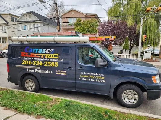 Carrasco Electric