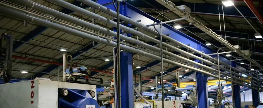 Slide of Carrasco Electrical Service