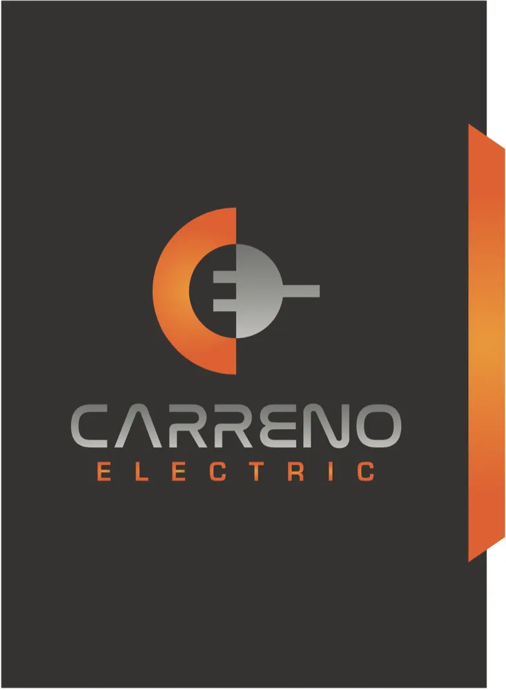 Slide of Carreno Electric