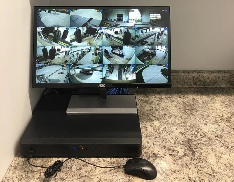 Slide of Carrera Contracts