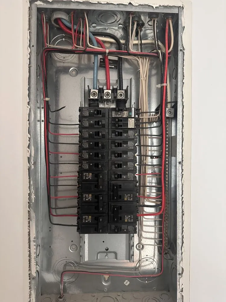 Slide of Carrera Contracts