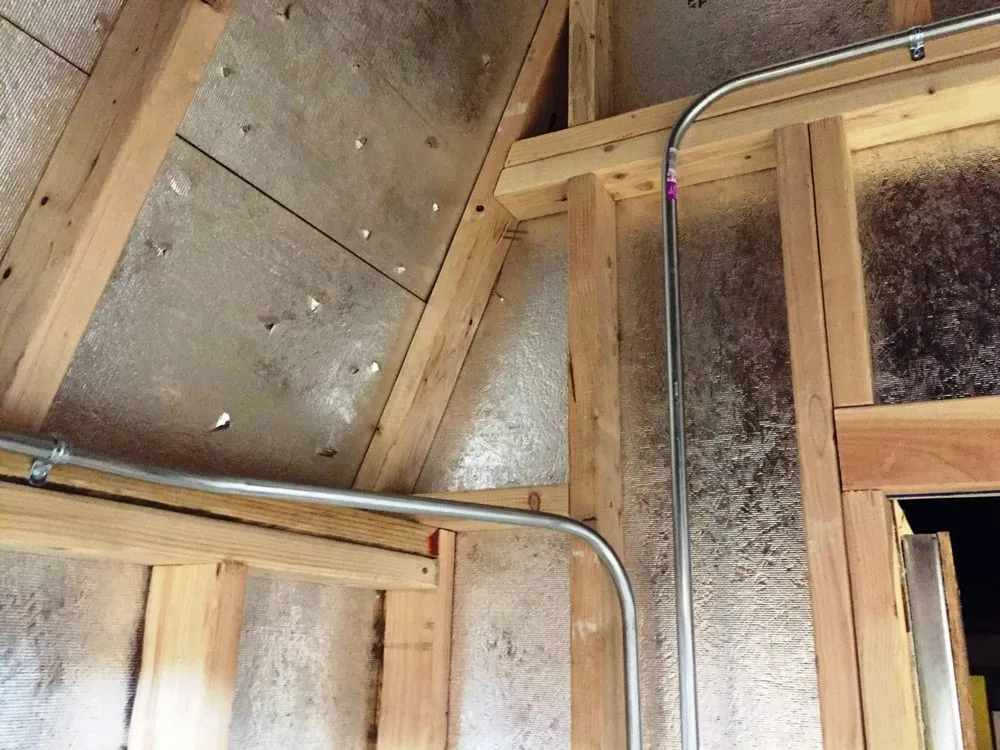 Slide of Carriage Hills Electric