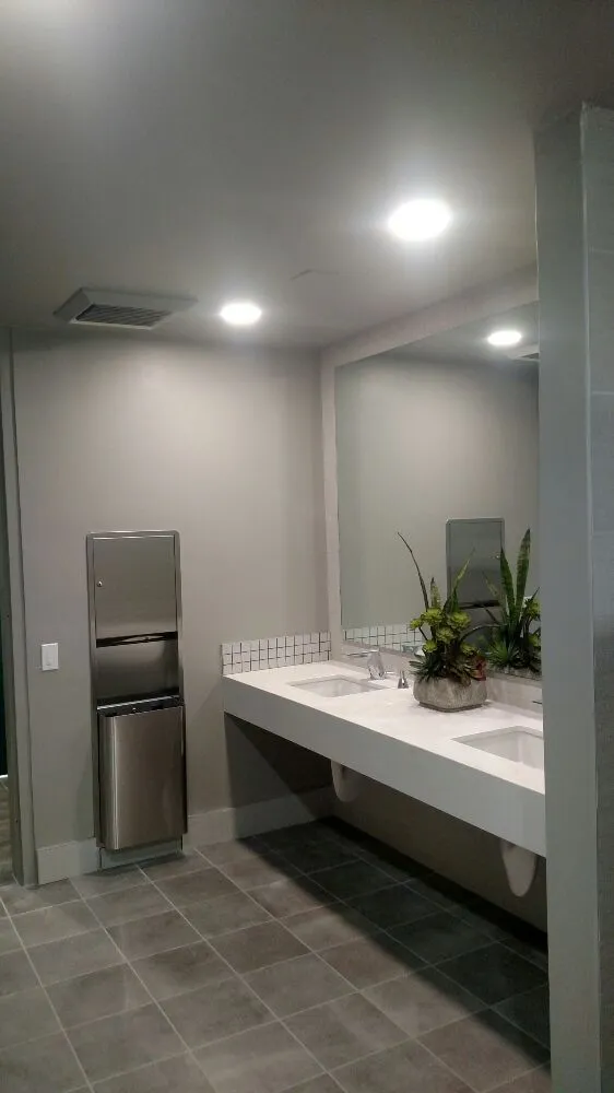 Slide of Carriage Hills Electric