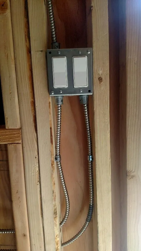 Slide of Carriage Hills Electric