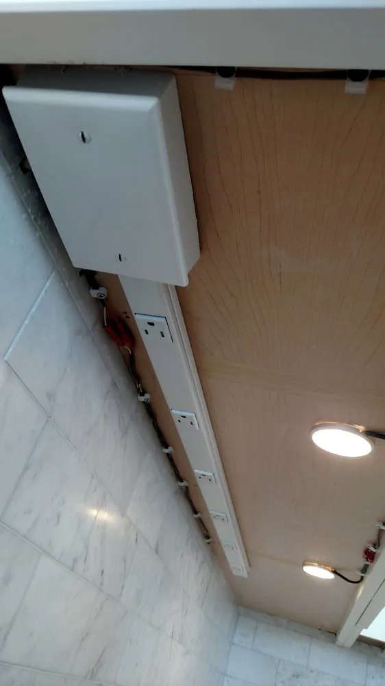 Affordable lighting installation service in ,  - Carriage Hills Electric