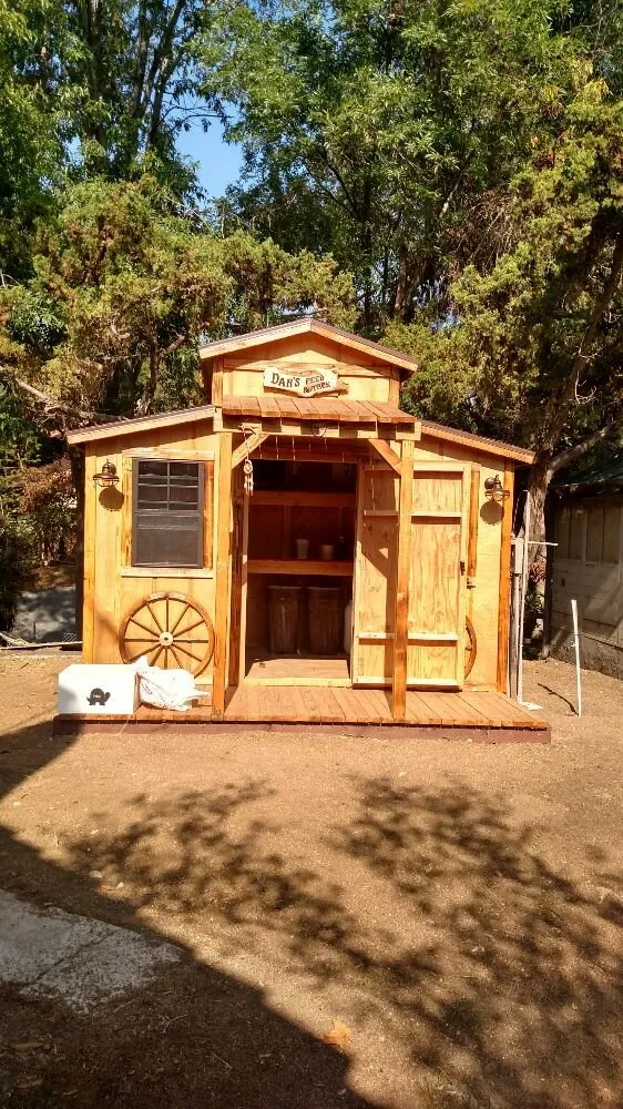 Slide of Carriage Hills Electric