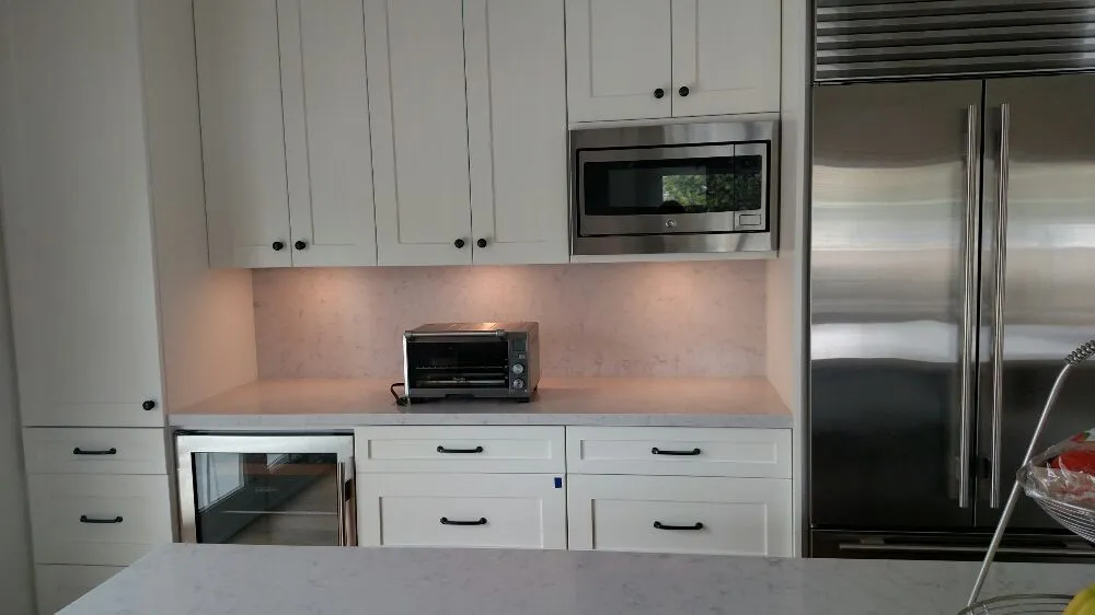 Slide of Carriage Hills Electric