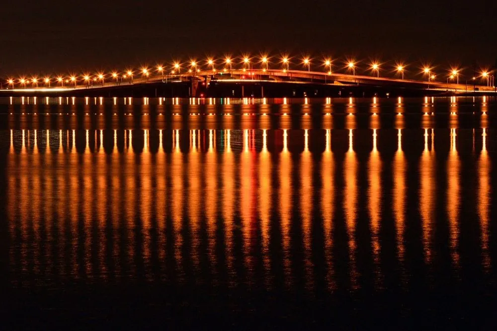 Slide of Carrier Electric