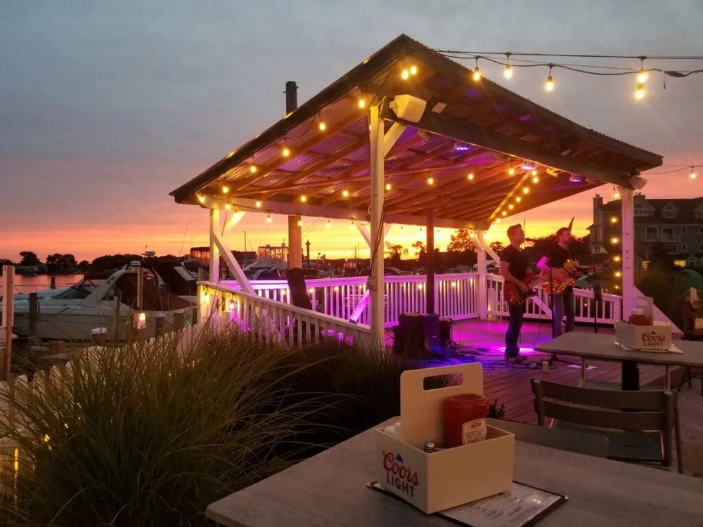 Slide of Carrier Electric