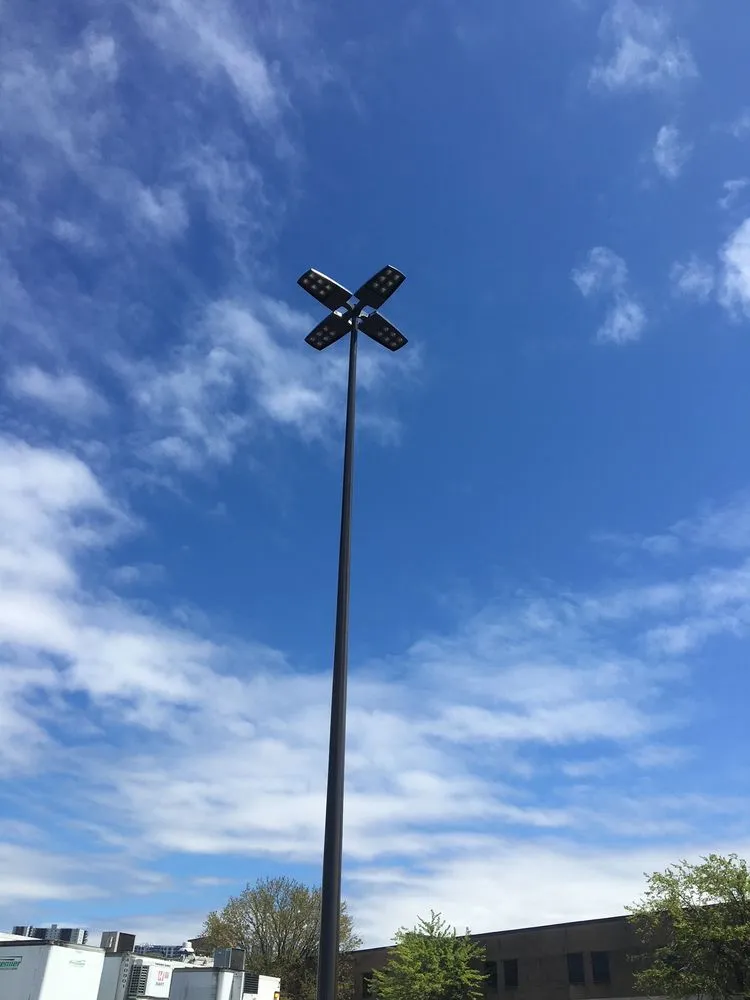 Slide of Carrier Electric