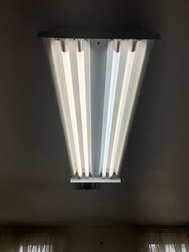 Slide of Carrier Electric