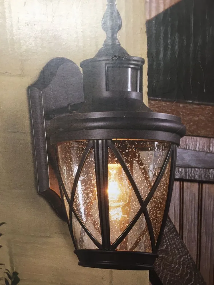 Slide of Carrier Electric