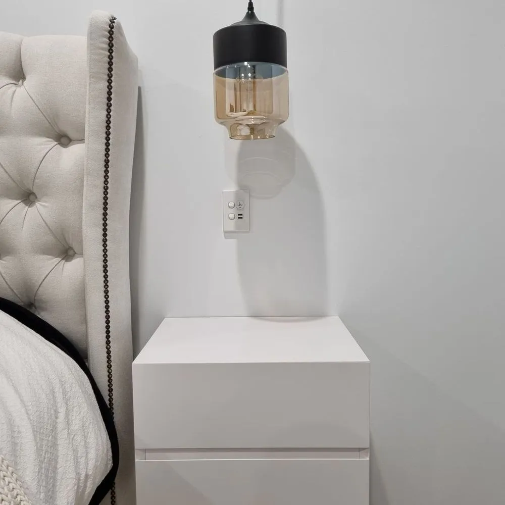 Slide of Carrier Pkwy Electrician