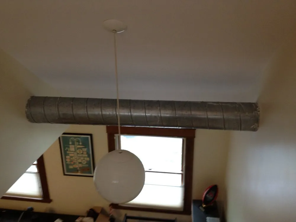 Slide of Carriere HVAC-Electric