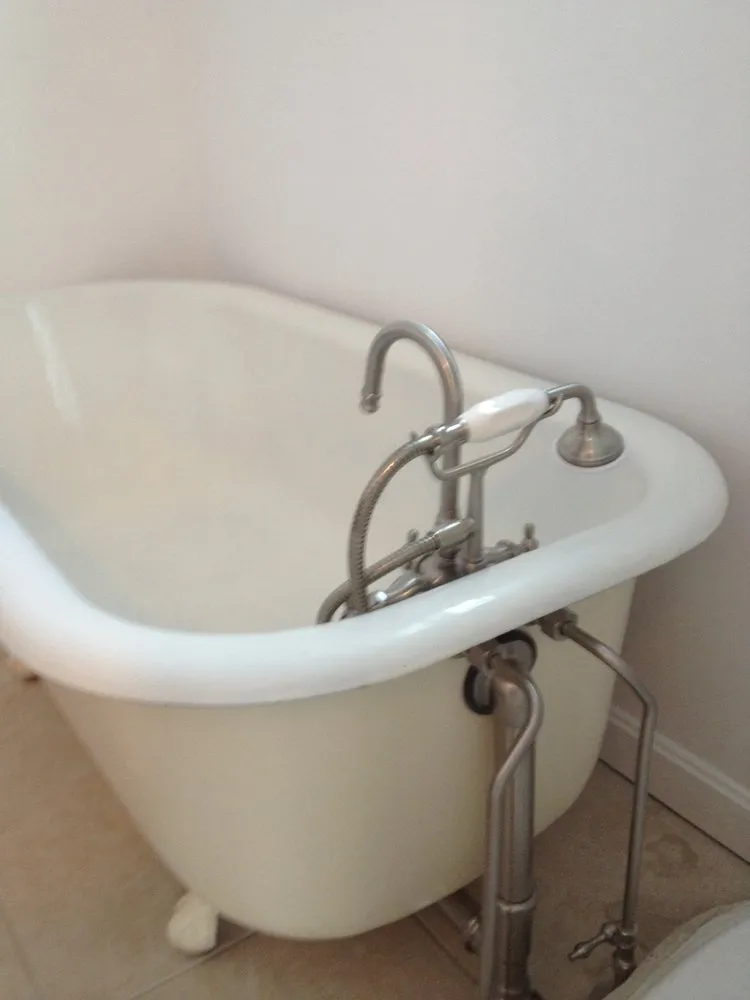 Slide of Carriere HVAC-Electric