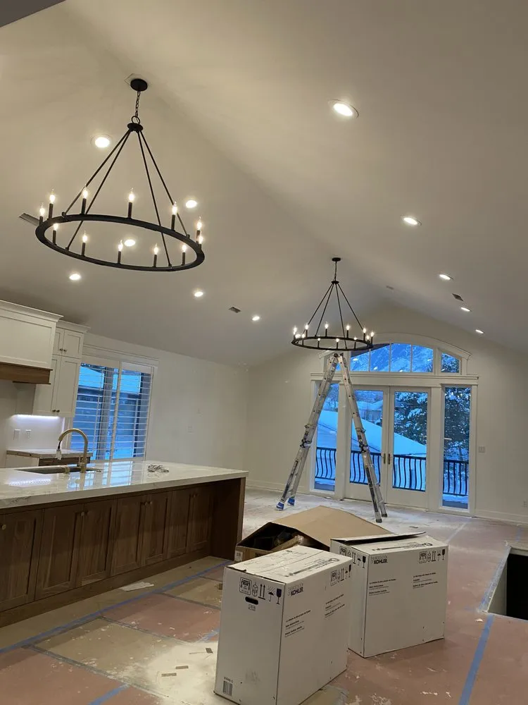 Slide of Carrigan Electric