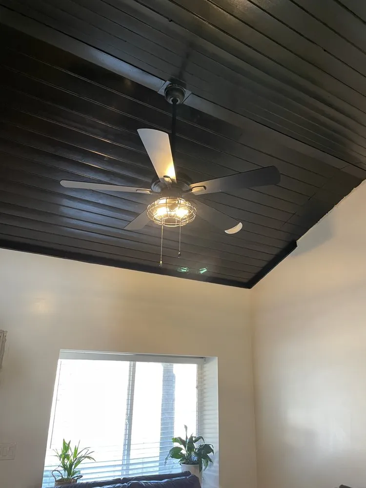 Slide of Carrigan Electric