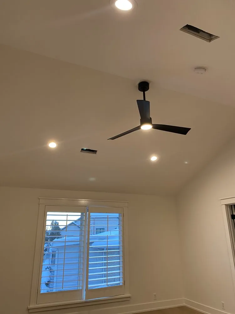 Slide of Carrigan Electric